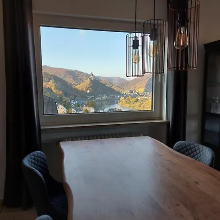 Ferienwohnung Meyver * Cochem