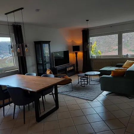 Ferienwohnung Meyver