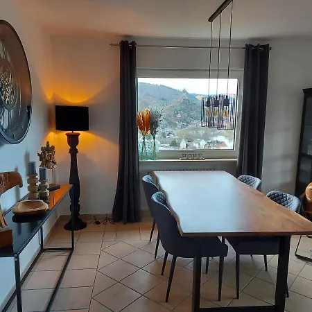 Ferienwohnung Meyver Cochem