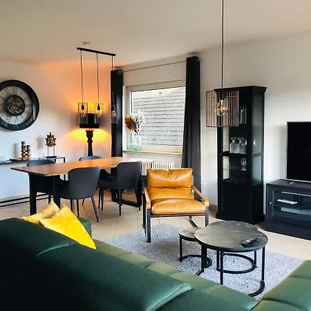 Ferienwohnung Meyver