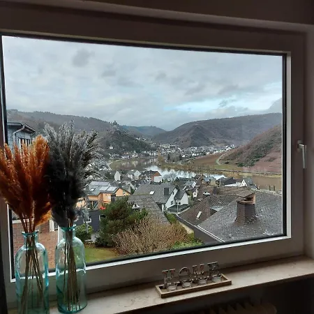 Ferienwohnung Meyver Apartment *