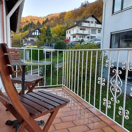 Ferienwohnung Meyver * Cochem