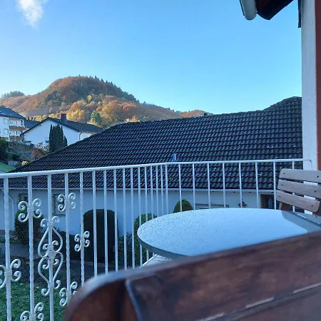 Ferienwohnung Meyver Apartment Cochem