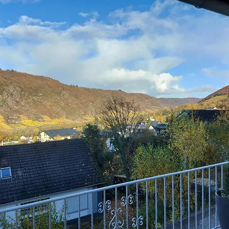 Ferienwohnung Meyver