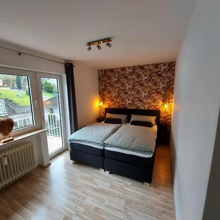 Ferienwohnung Meyver Lägenhet