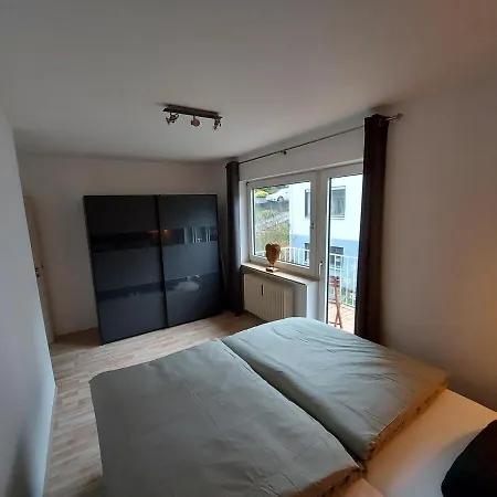 Ferienwohnung Meyver *