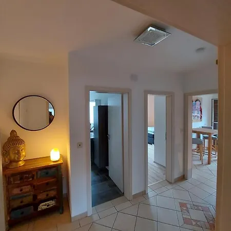 Ferienwohnung Meyver