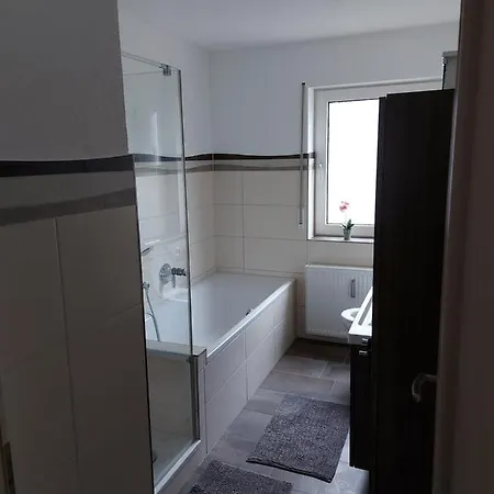Apartment Ferienwohnung Meyver *