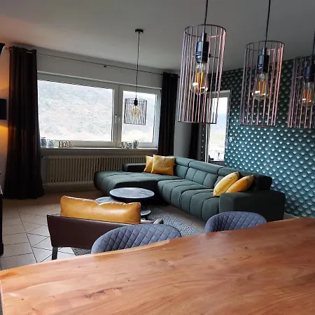 Ferienwohnung Meyver *