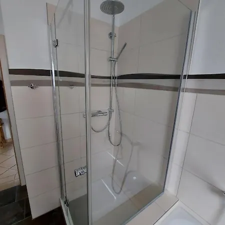 Ferienwohnung Meyver