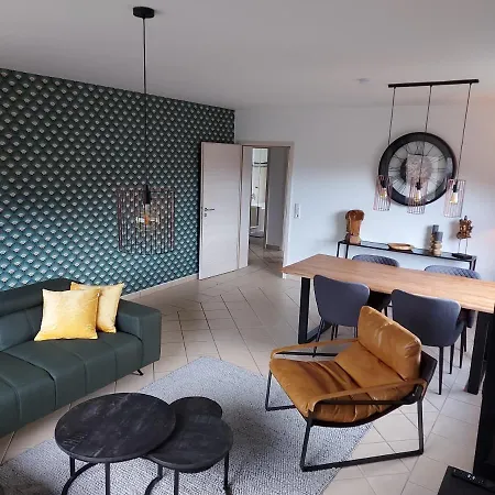 Ferienwohnung Meyver