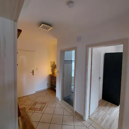 Apartment Ferienwohnung Meyver Cochem