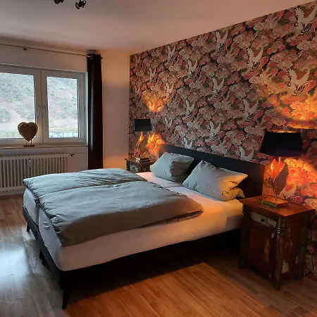 Ferienwohnung Meyver Apartment Cochem