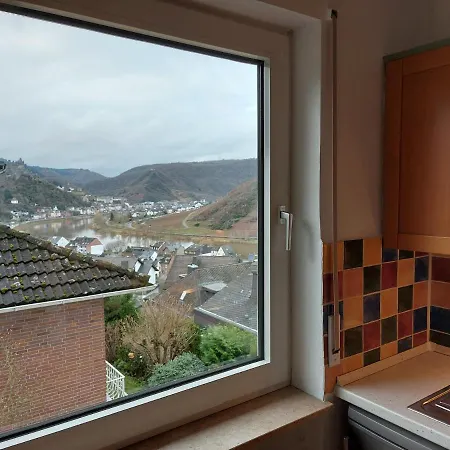 Ferienwohnung Meyver *