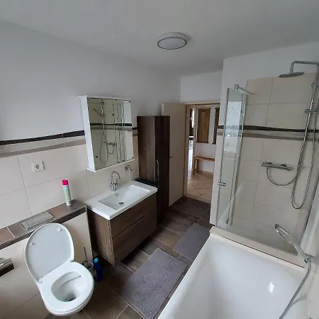 Ferienwohnung Meyver * Cochem