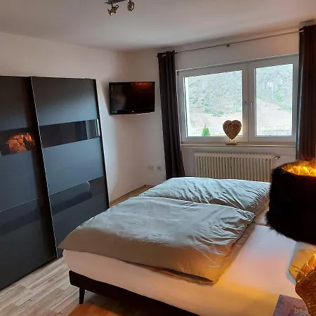 Ferienwohnung Meyver Lägenhet