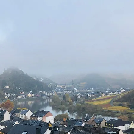 Ferienwohnung Meyver *