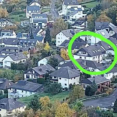 Ferienwohnung Meyver