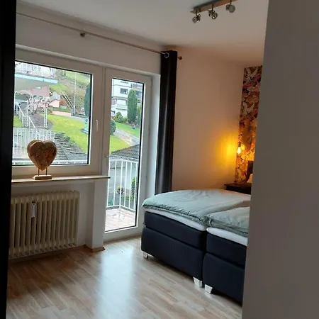 Ferienwohnung Meyver Cochem