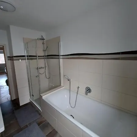 Apartment Ferienwohnung Meyver