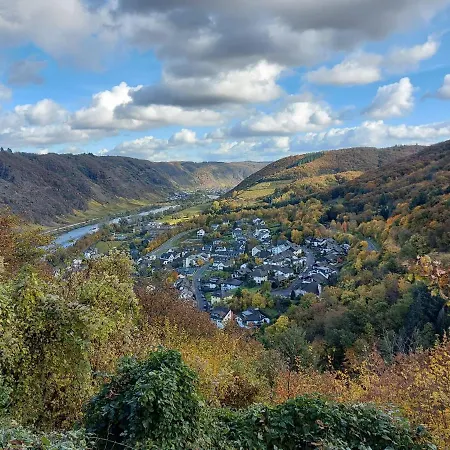 Lägenhet Ferienwohnung Meyver