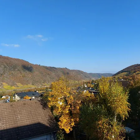 Lägenhet Ferienwohnung Meyver Cochem