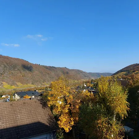 Apartment Ferienwohnung Meyver Cochem