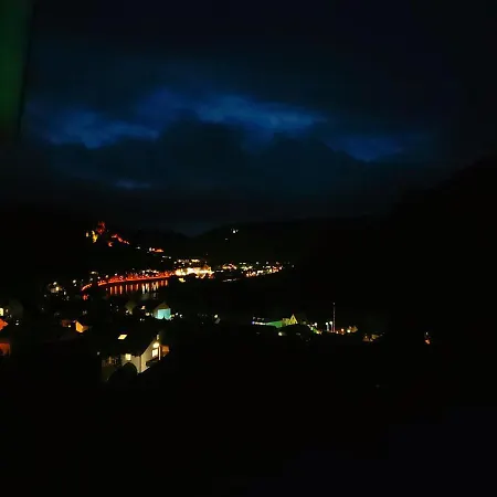 Ferienwohnung Meyver