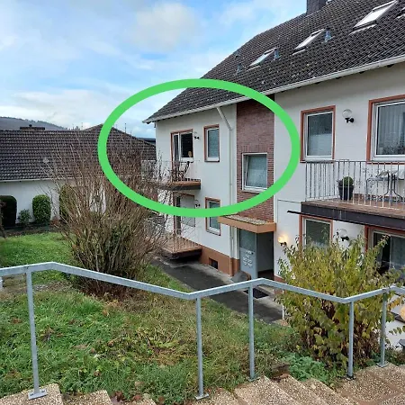 Ferienwohnung Meyver