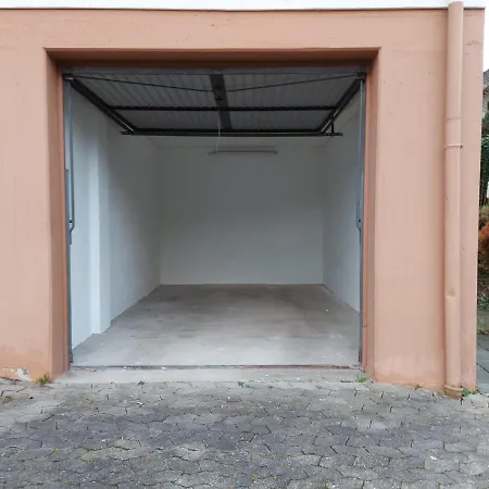 Appartement Ferienwohnung Meyver