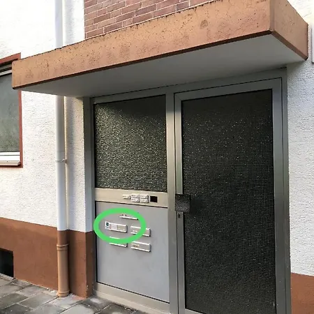 Ferienwohnung Meyver * Cochem