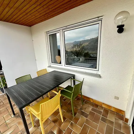 Ferienwohnung Meyver Apartment