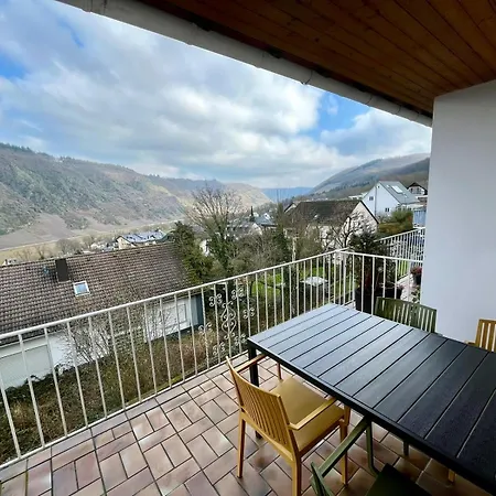 Apartment Ferienwohnung Meyver