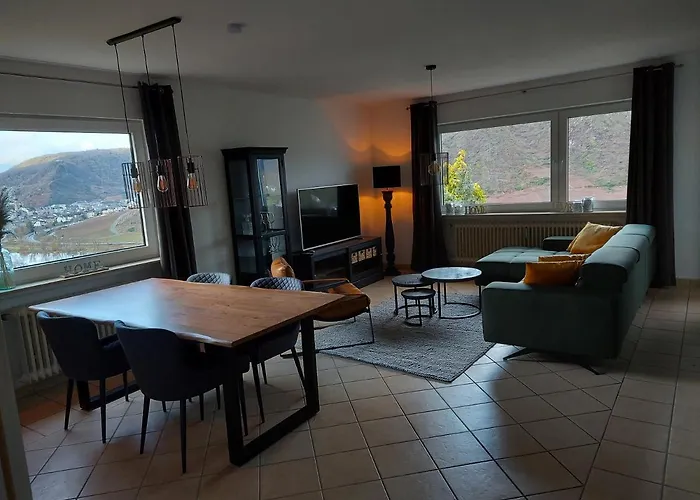 Ferienwohnung Meyver