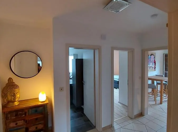 Ferienwohnung Meyver