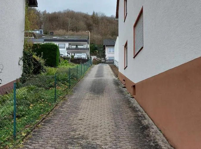 Ferienwohnung Meyver Apartamento *