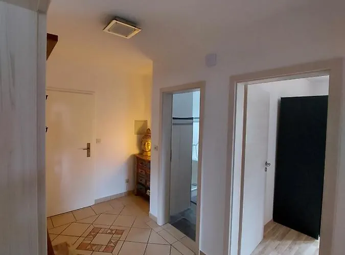 Apartamento Ferienwohnung Meyver Cochem