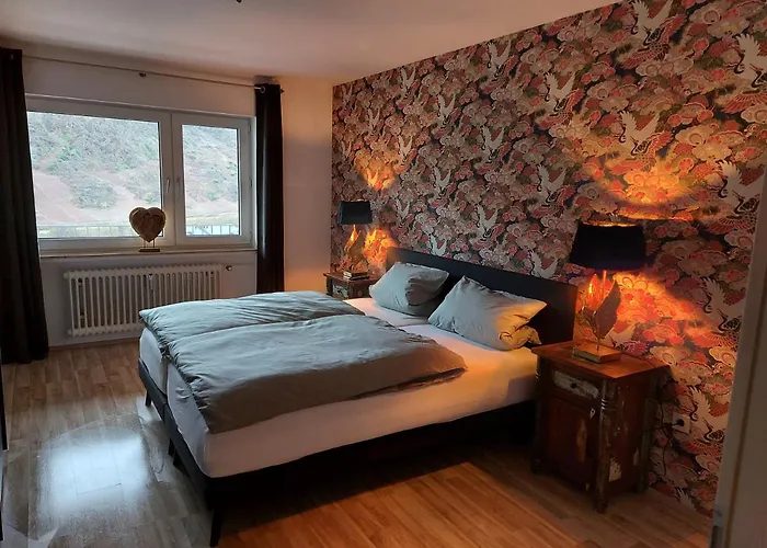 Ferienwohnung Meyver Apartamento Cochem