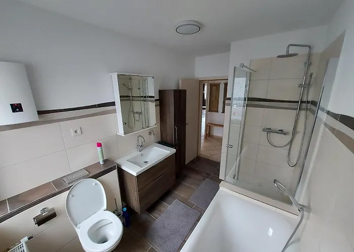 Ferienwohnung Meyver * Cochem