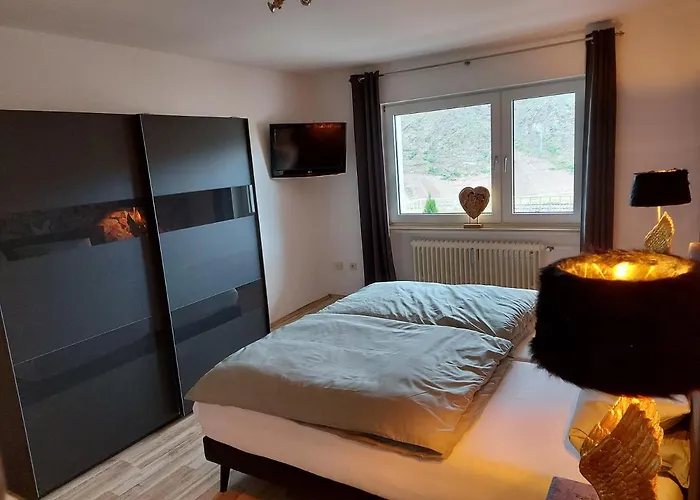 Ferienwohnung Meyver Apartamento