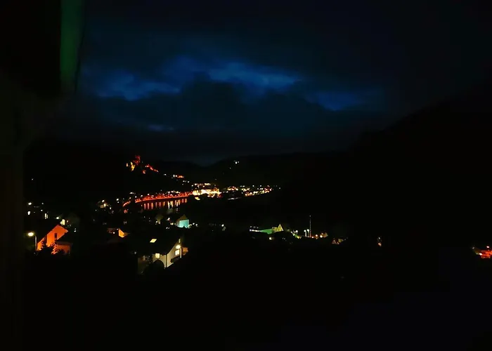 Ferienwohnung Meyver