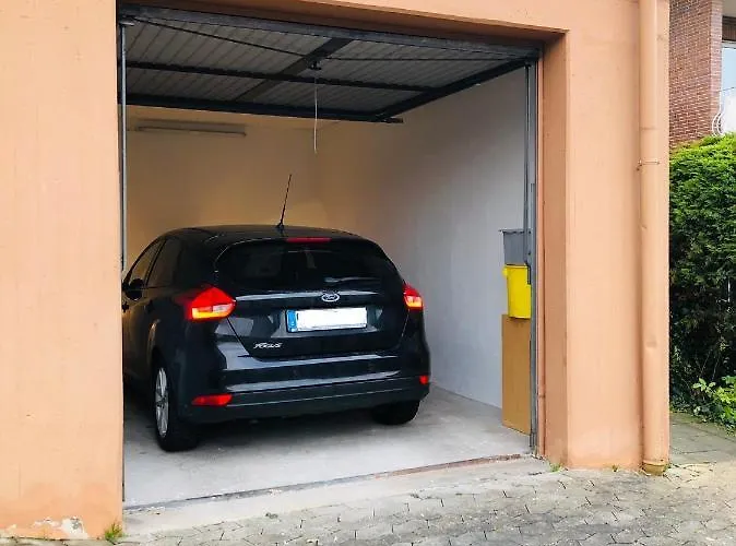 Ferienwohnung Meyver Apartamento