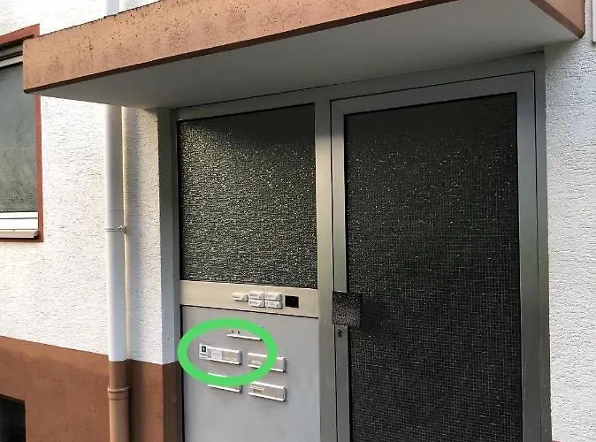 Ferienwohnung Meyver * Cochem