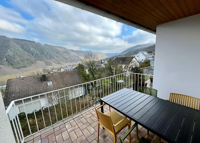 Apartamento Ferienwohnung Meyver